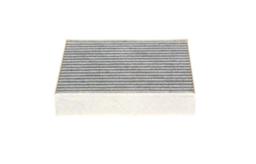 Filtre, air de l'habitacle BOSCH 1987432434