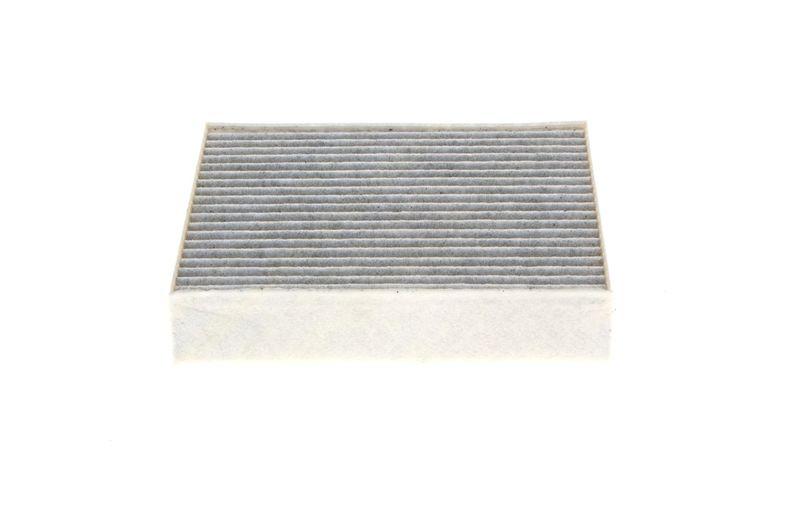 Filtre, air de l'habitacle BOSCH 1987432434