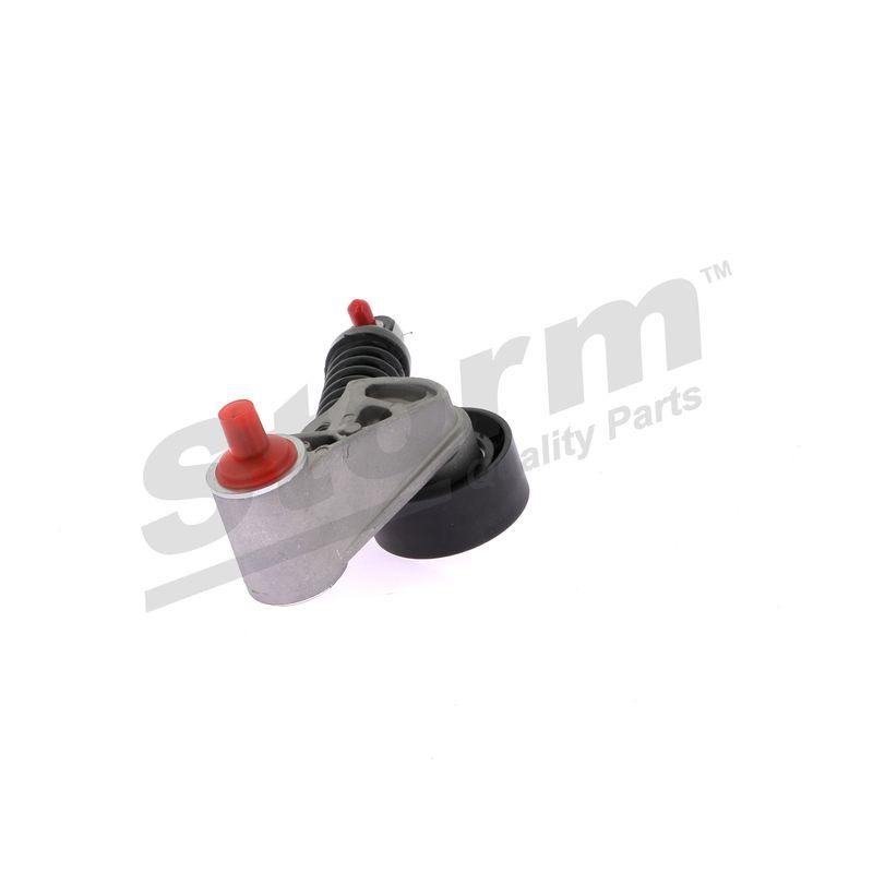 Tendeur de courroie, courroie trapézoïdale à nervures STORM QUALITY PARTS 88028