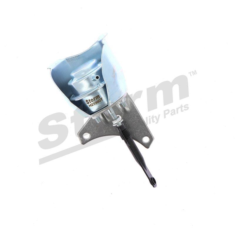 Détendeur de suralimentation STORM QUALITY PARTS 89196