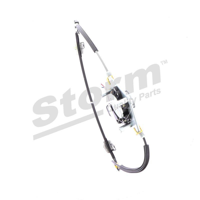 Lève-vitre STORM QUALITY PARTS 81072