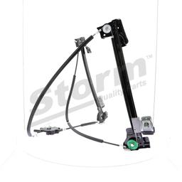 Lève-vitre STORM QUALITY PARTS 136078