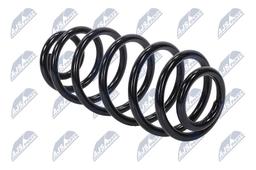 Ressort de suspension NTY ASZ-ME-002