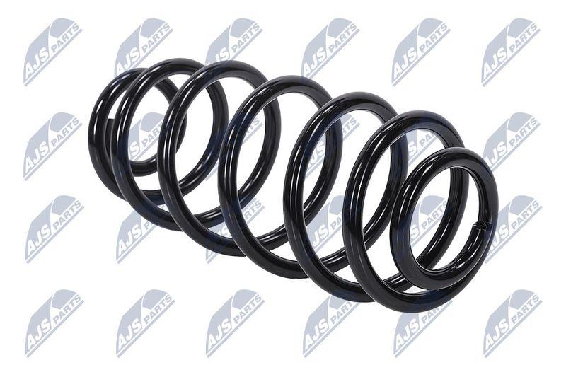Ressort de suspension NTY ASZ-ME-002
