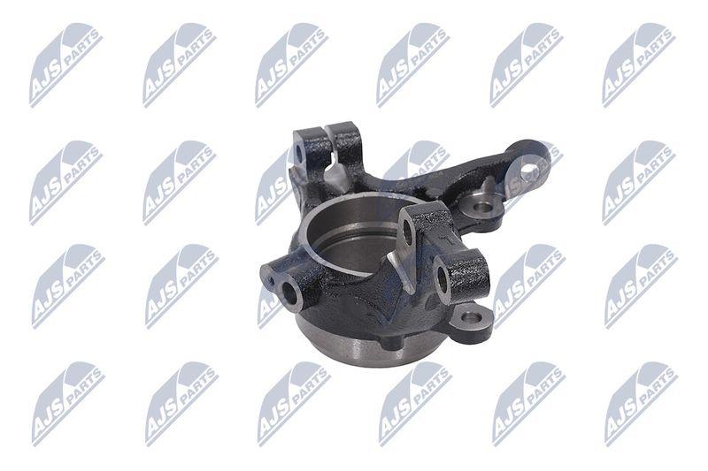 Fusée d'essieu, suspension de roue NTY ZZP-HY-524