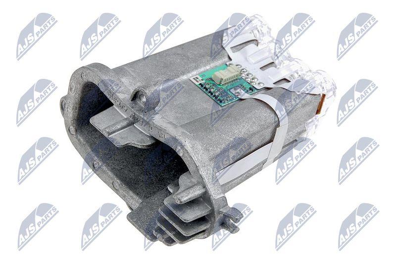Appareil de commande, système d'éclairage NTY EPX-BM-038
