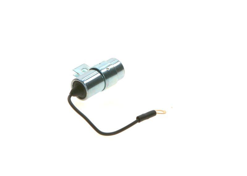 Condensateur, système d'allumage BOSCH 1 237 330 801