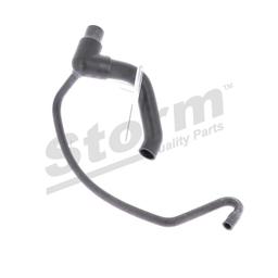 Durite de radiateur STORM QUALITY PARTS F9035