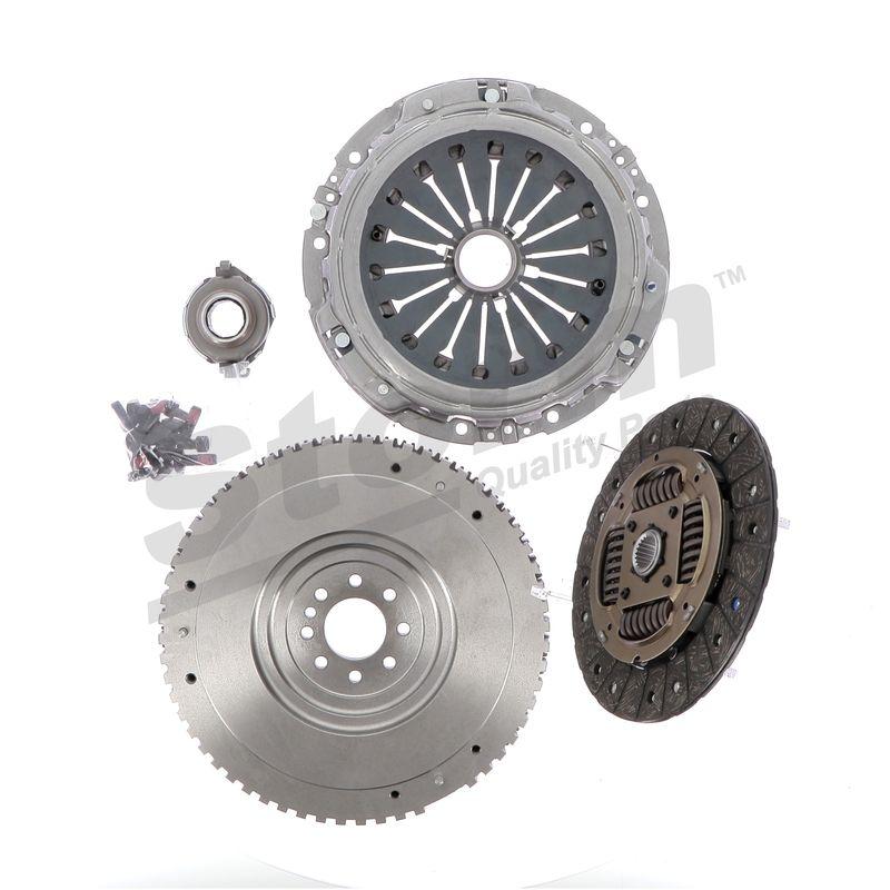 Kit adaptateur, embrayage STORM QUALITY PARTS STO1002