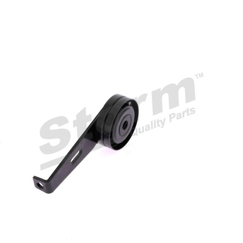 Poulie de tension, courroie trapézoïdale à nervures STORM QUALITY PARTS 29996