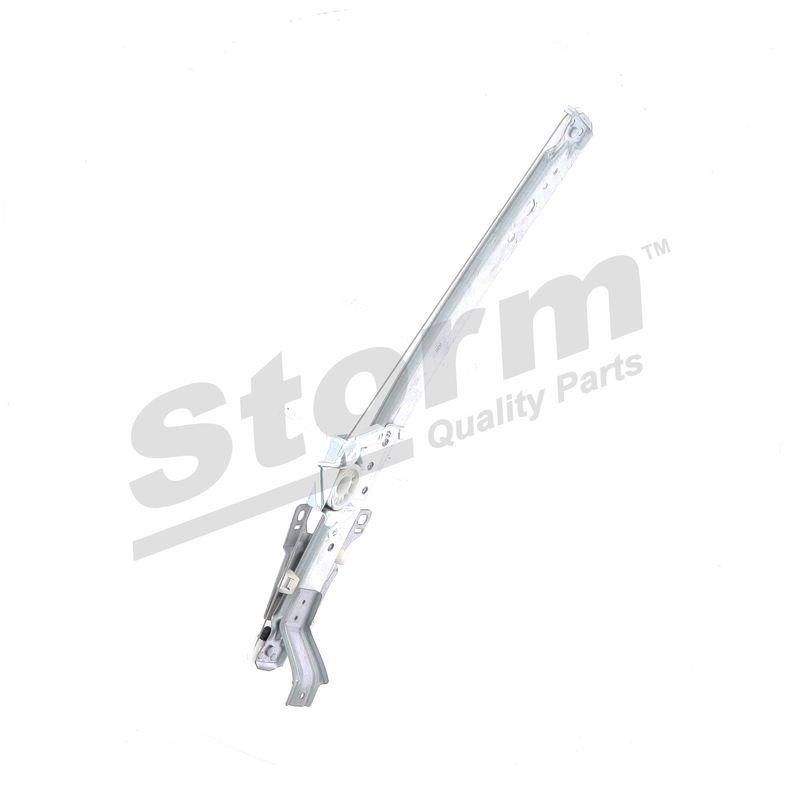 Lève-vitre STORM QUALITY PARTS 55072
