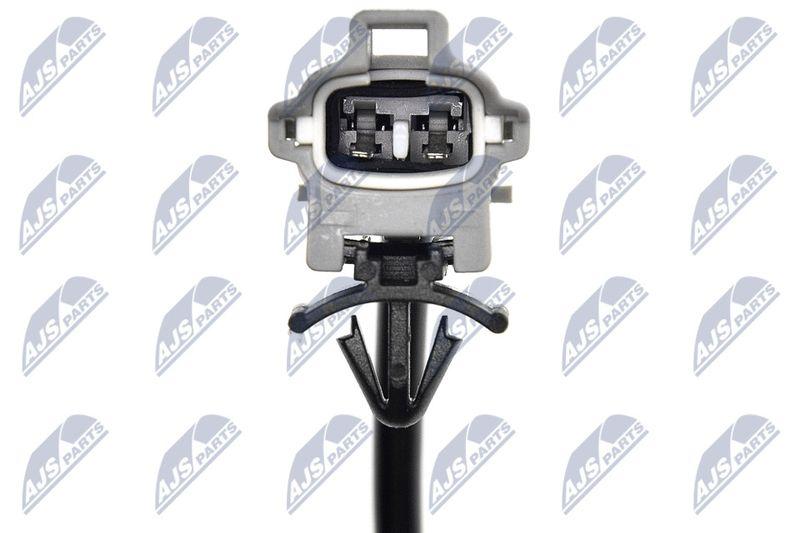 Capteur, vitesse de roue NTY HCA-HY-513