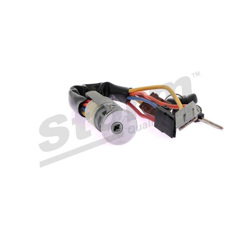 Fermeture-volant STORM QUALITY PARTS 26025