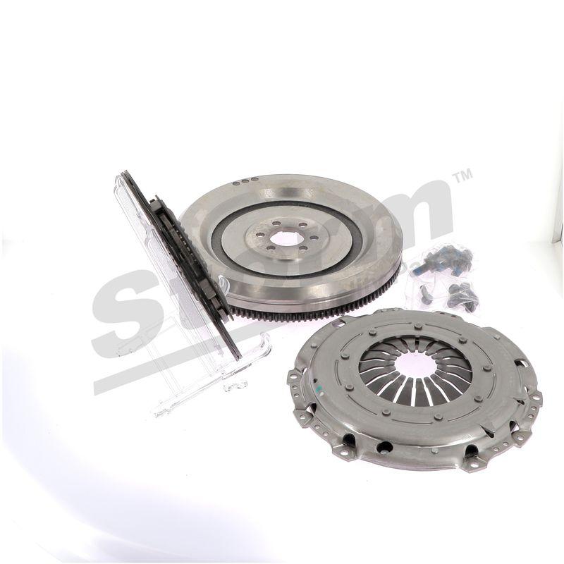 Kit adaptateur, embrayage STORM QUALITY PARTS STO1003