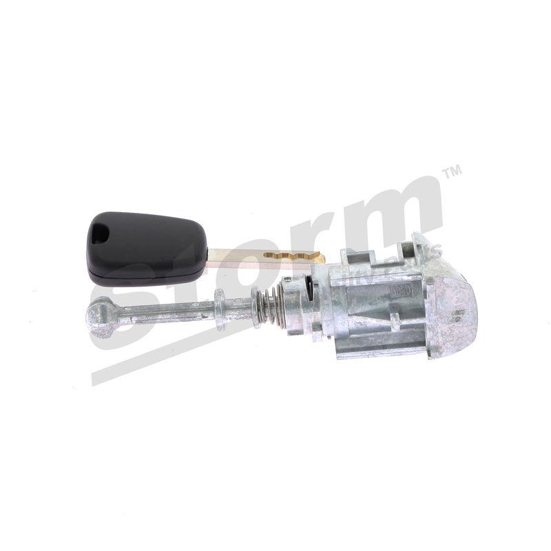 Cylindre de serrure STORM QUALITY PARTS 27526