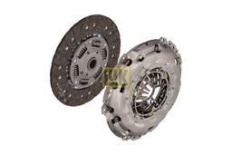 Kit d'embrayage Schaeffler LuK 625306309