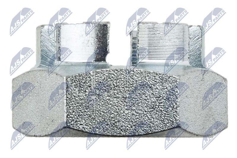 Écrou, bout d'essieu NTY KSN-NS-002