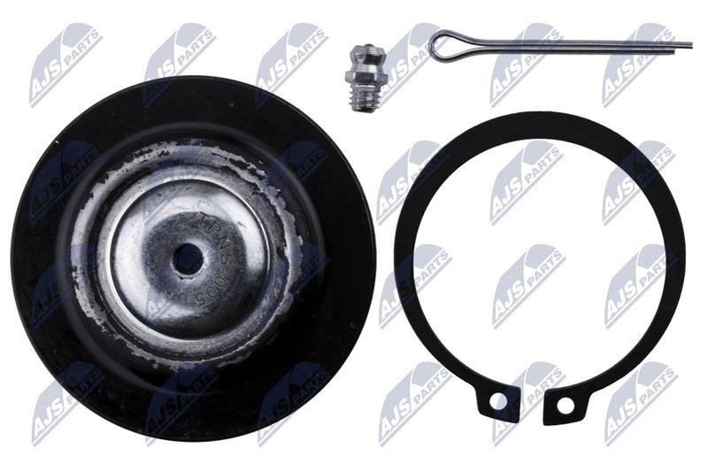 Rotule de suspension NTY ZSG-NS-005