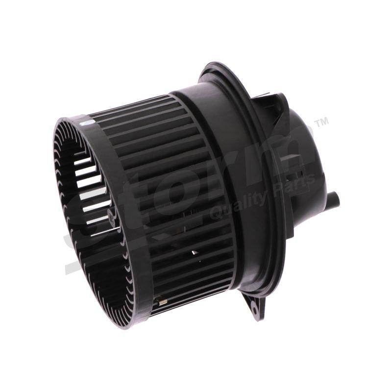 Pulseur d'air habitacle STORM QUALITY PARTS 4850802