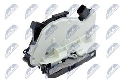 Serrure de porte NTY EZC-SK-005