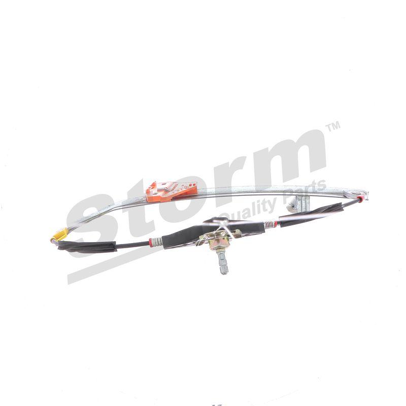 Lève-vitre STORM QUALITY PARTS 41080