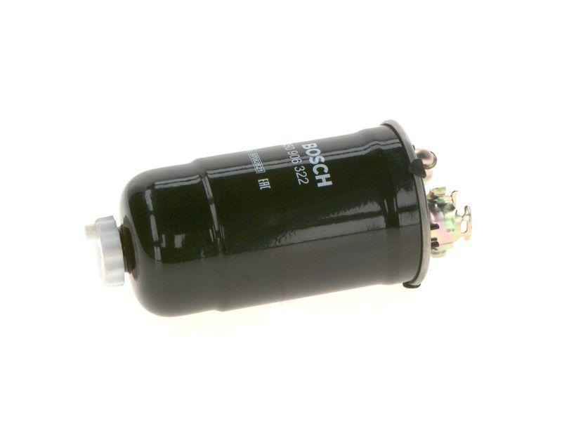 Filtre à carburant BOSCH 0 450 906 322