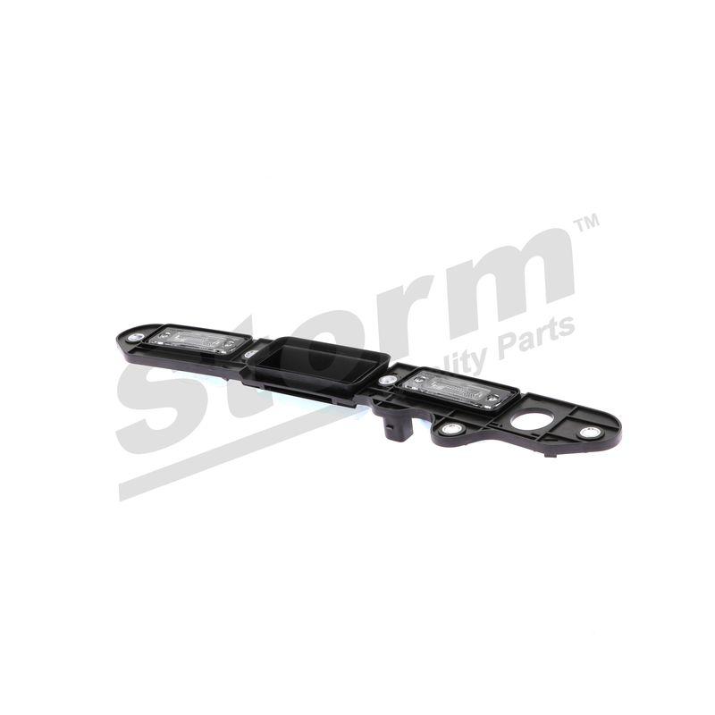 Touche, déverrouillage automatique du hayon STORM QUALITY PARTS 9702004