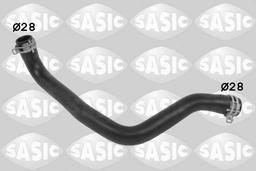 Durite de radiateur SASIC 3400242