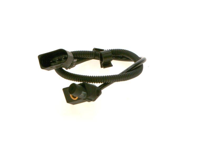 Capteur d'angle, vilebrequin BOSCH 0 261 210 188