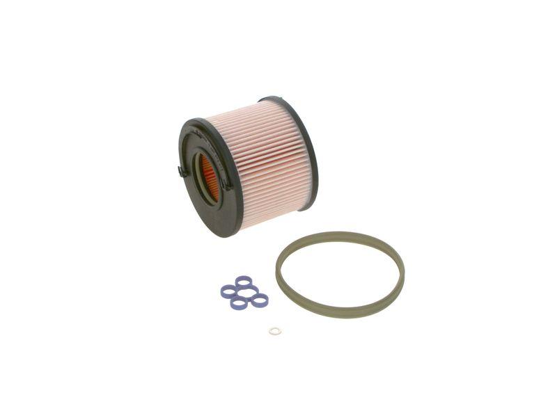 Filtre à carburant BOSCH 1 457 070 010