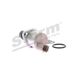 Régulateur, quantité de carburant (système à rampe commune) STORM QUALITY PARTS STO777207