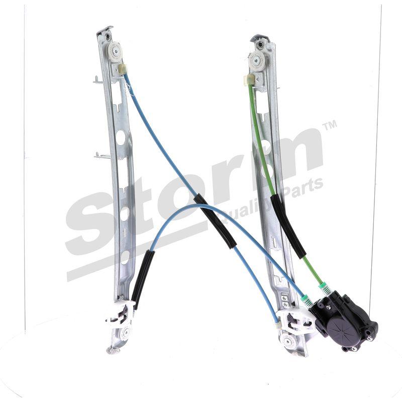 Lève-vitre STORM QUALITY PARTS 87137
