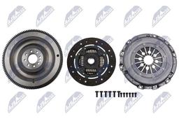Kit adaptateur, embrayage NTY NZS-FR-010