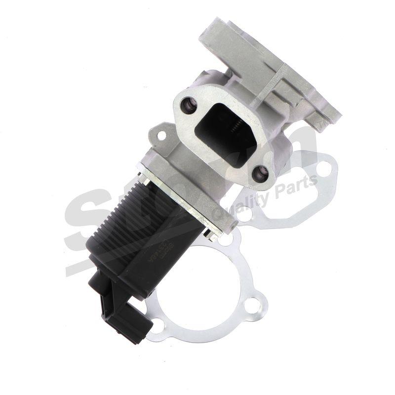 Vanne EGR STORM QUALITY PARTS 9004