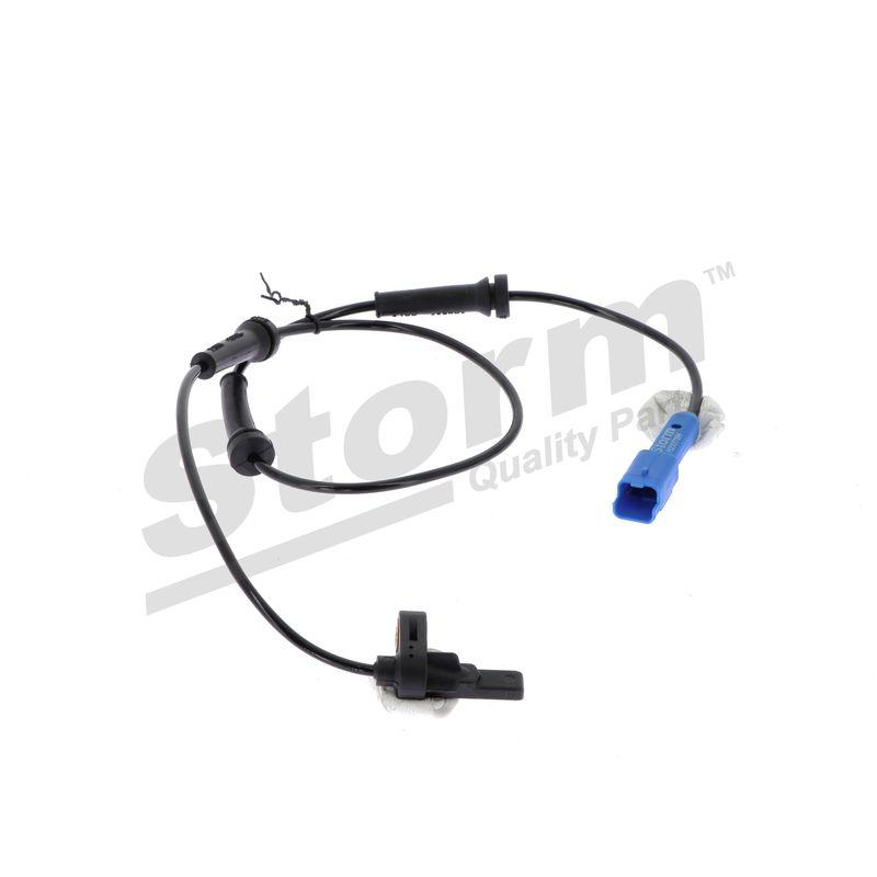 Capteur, vitesse de roue STORM QUALITY PARTS 777117