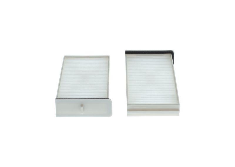 Filtre, air de l'habitacle BOSCH 1987435119