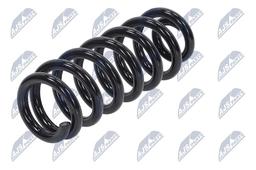 Ressort de suspension NTY ASZ-CH-006