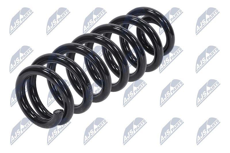 Ressort de suspension NTY ASZ-CH-006