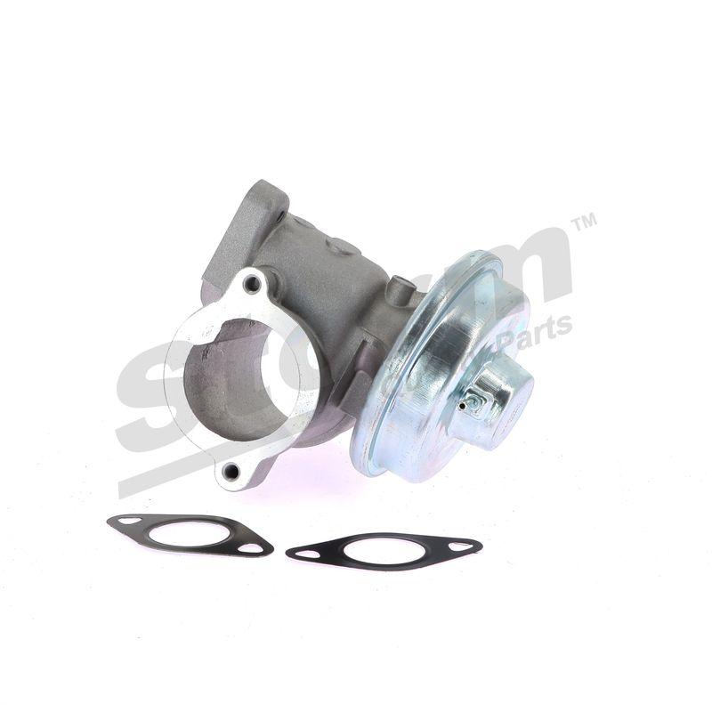 Vanne EGR STORM QUALITY PARTS 9060