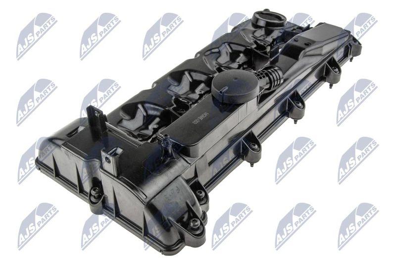 Couvercle de culasse NTY BPZ-ME-003
