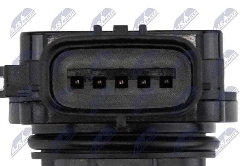 Débitmètre de masse d'air NTY EPP-SB-000