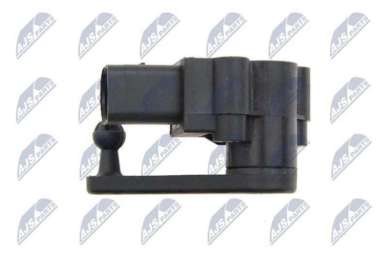 Capteur, correcteur de portée d’éclairage NTY ECX-VW-001
