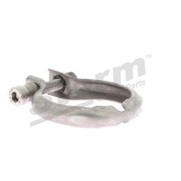 Attache, vanne EGR STORM QUALITY PARTS 9100