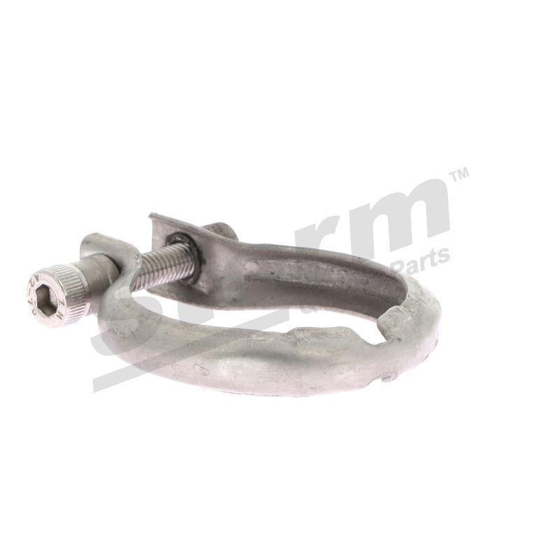 Attache, vanne EGR STORM QUALITY PARTS 9100