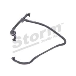Tuyau, ventilation de carter-moteur STORM QUALITY PARTS 574900