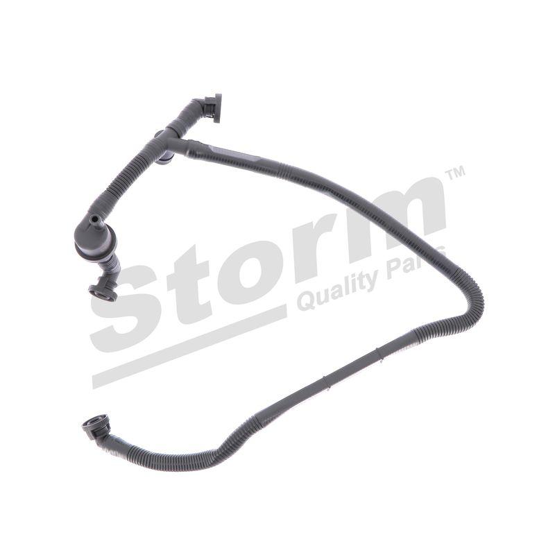 Tuyau, ventilation de carter-moteur STORM QUALITY PARTS 574900