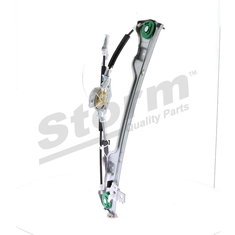 Lève-vitre STORM QUALITY PARTS 1500071