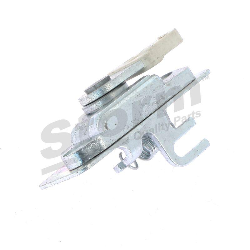 Serrure de porte STORM QUALITY PARTS 79942