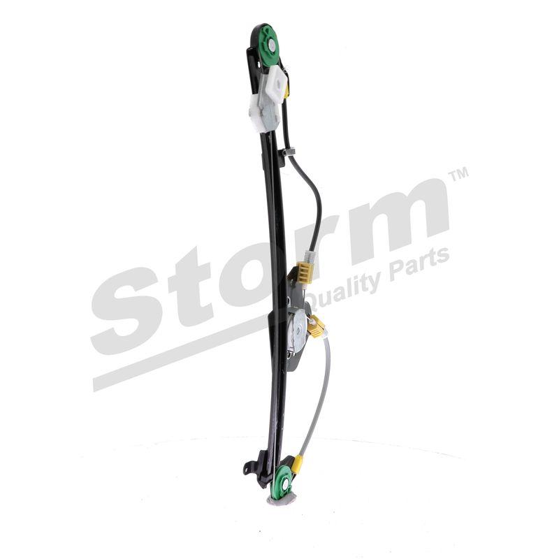Lève-vitre STORM QUALITY PARTS 52074