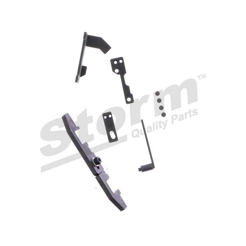 Kit d'outils de réglage, épure de distribution STORM QUALITY PARTS 555517
